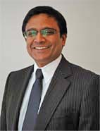 Hari Prem - Foot and Ankle Surgeon