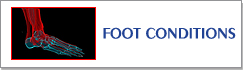 Foot Conditions Information - Birmingham Orthopaedic Foot and Ankle Clinic